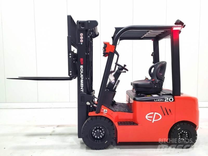 EP EFL201 150 NC Electric Forklifts