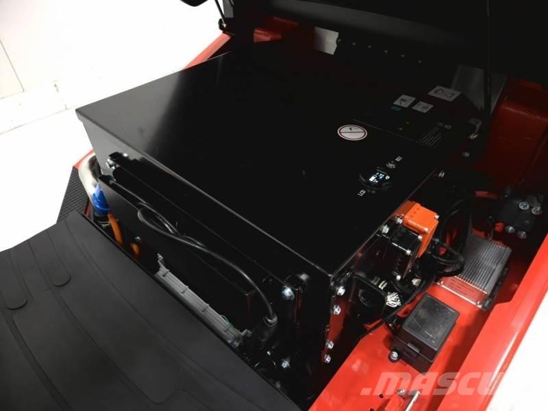 EP EFL203 280 NC Electric Forklifts