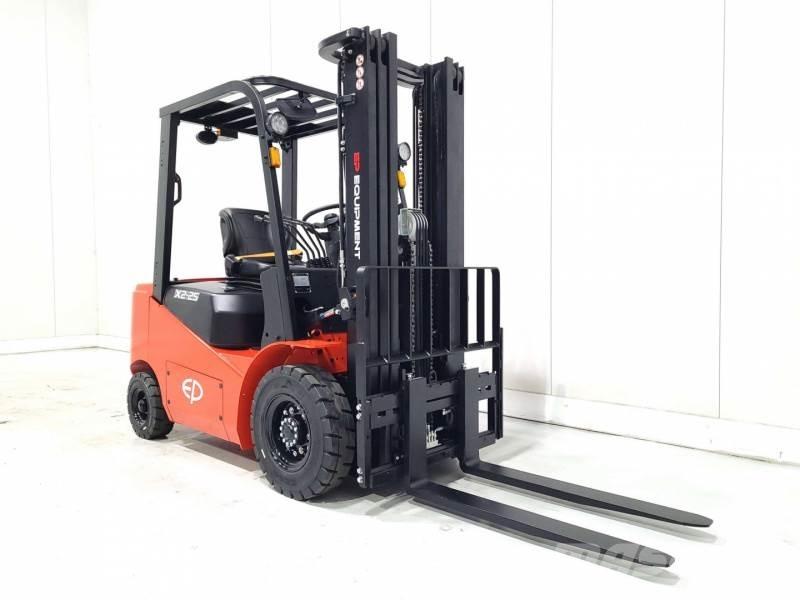 EP EFL252X2 280 NC Electric Forklifts
