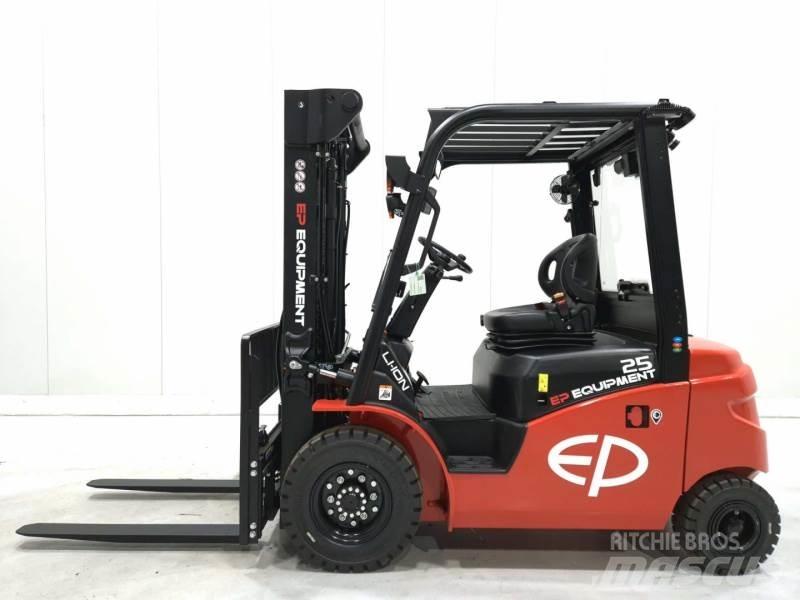 EP EFL253 205 HC Electric Forklifts