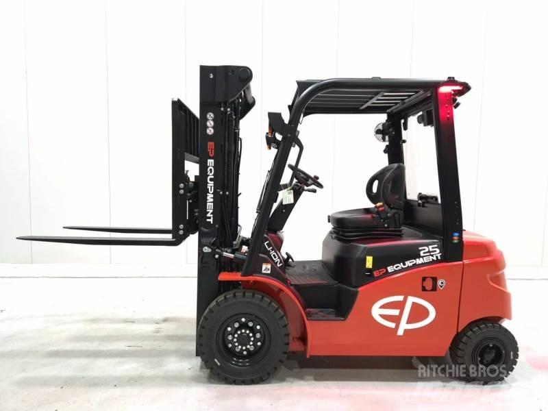 EP EFL253 205 HC Electric Forklifts