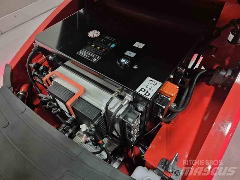 EP EFL253 205 HC Electric Forklifts