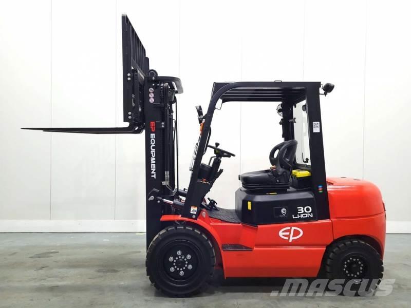 EP EFL302 205 HC Electric Forklifts