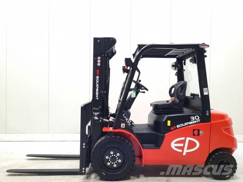 EP EFL303 205 HC Electric Forklifts