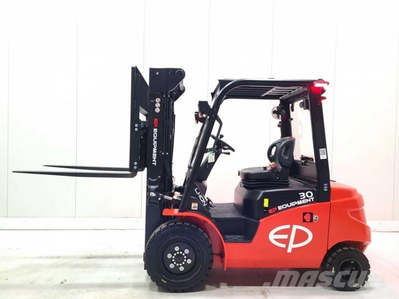 EP EFL303 205 HC Electric Forklifts