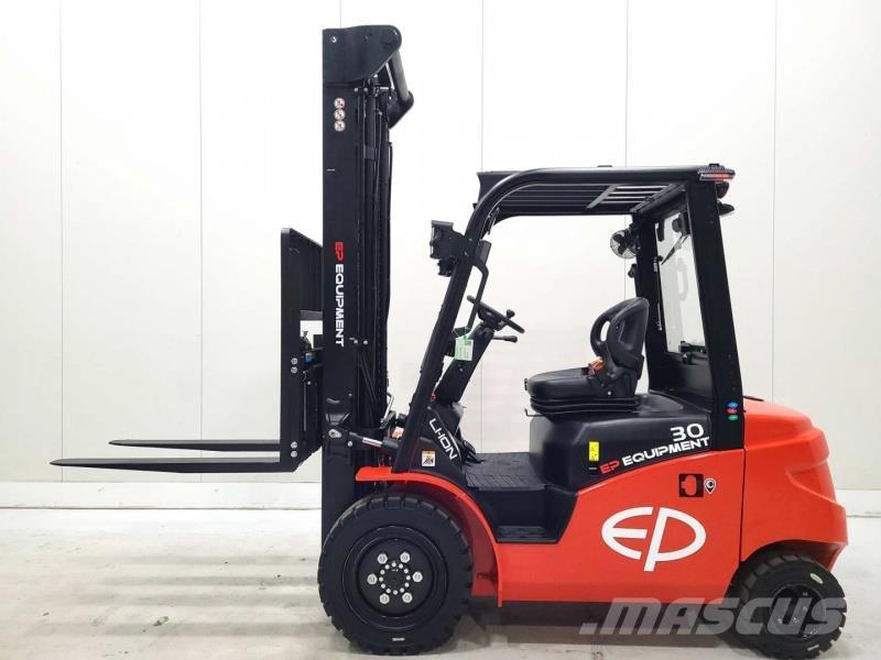 EP EFL303 280 HC Electric Forklifts