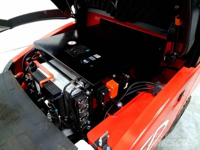 EP EFL303B 205 HC Electric Forklifts