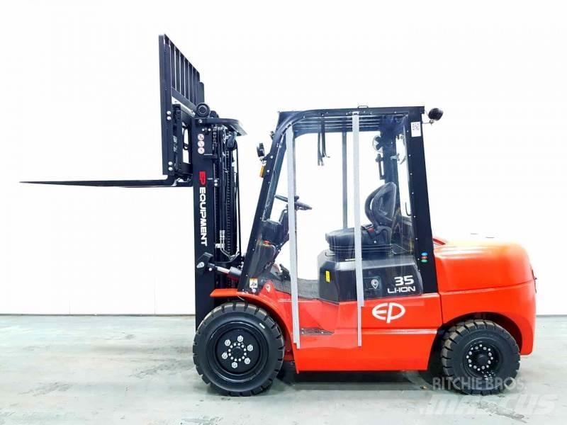EP EFL352 410 HC Electric Forklifts