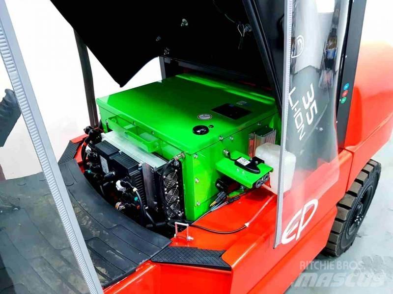 EP EFL352 410 HC Electric Forklifts