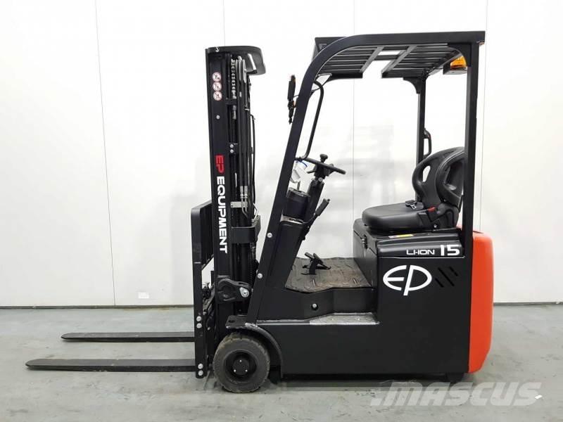 EP EFS151 150 NC Misc Forklifts
