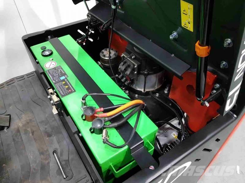 EP EFS151 150 NC Misc Forklifts