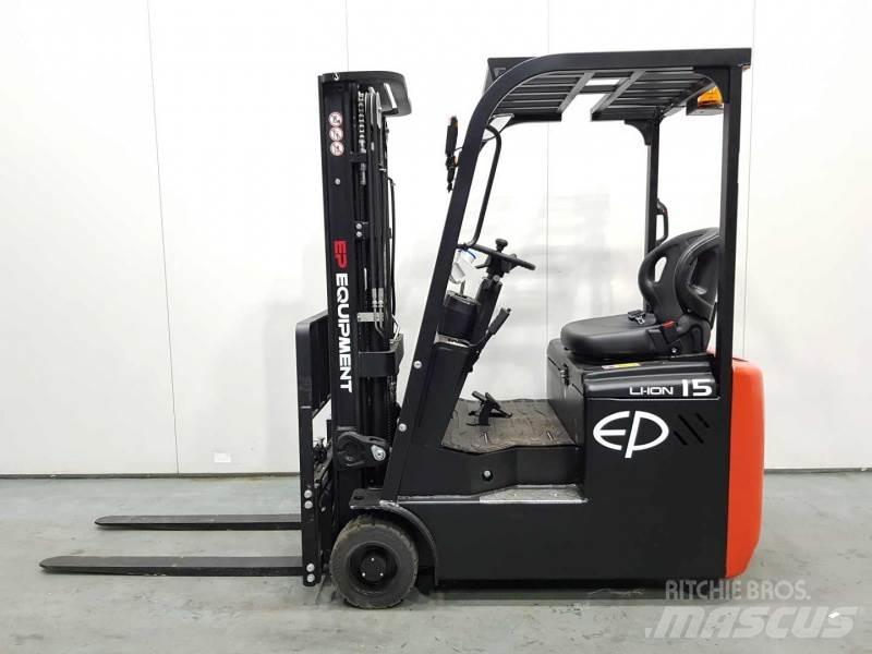 EP EFS151 150 NC Misc Forklifts