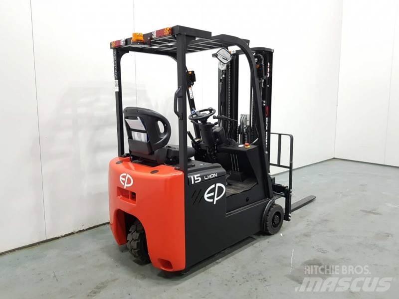 EP EFS151 150 NC Misc Forklifts