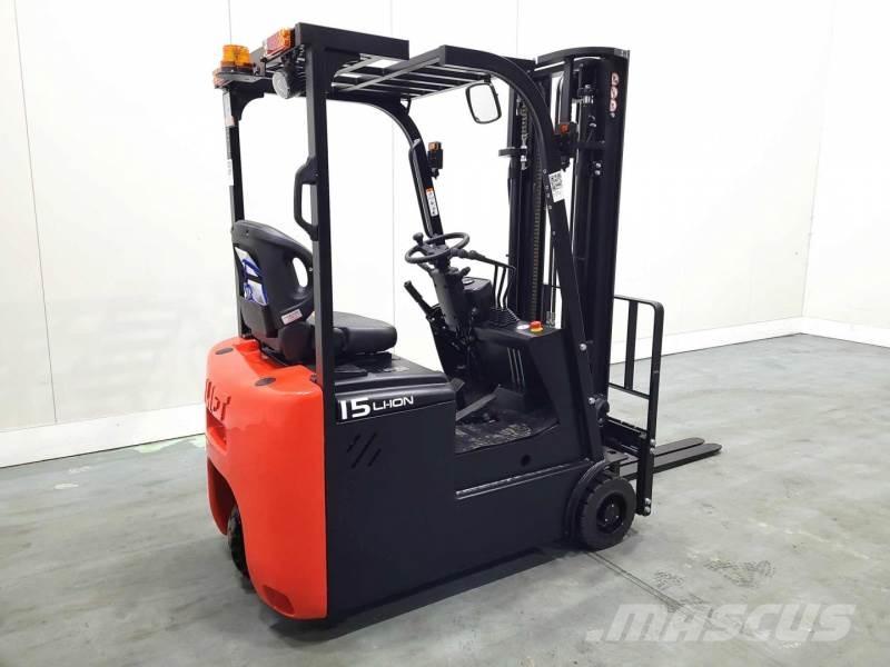 EP EFS151 150 NC Misc Forklifts