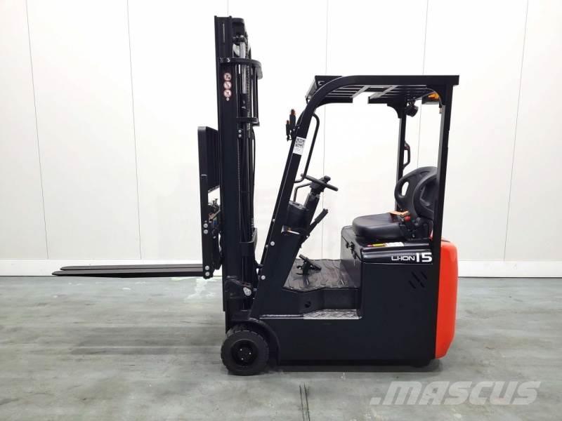 EP EFS151 150 NC Misc Forklifts