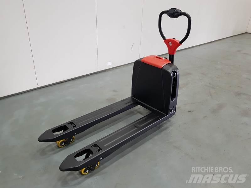 EP F4 PALLET TRUCK Pallet Truck