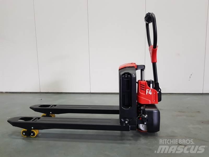 EP F4 PALLET TRUCK Pallet Truck