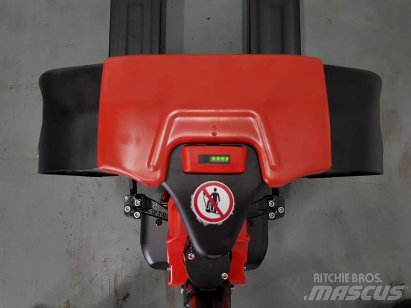 EP F4 PALLET TRUCK Pallet Truck