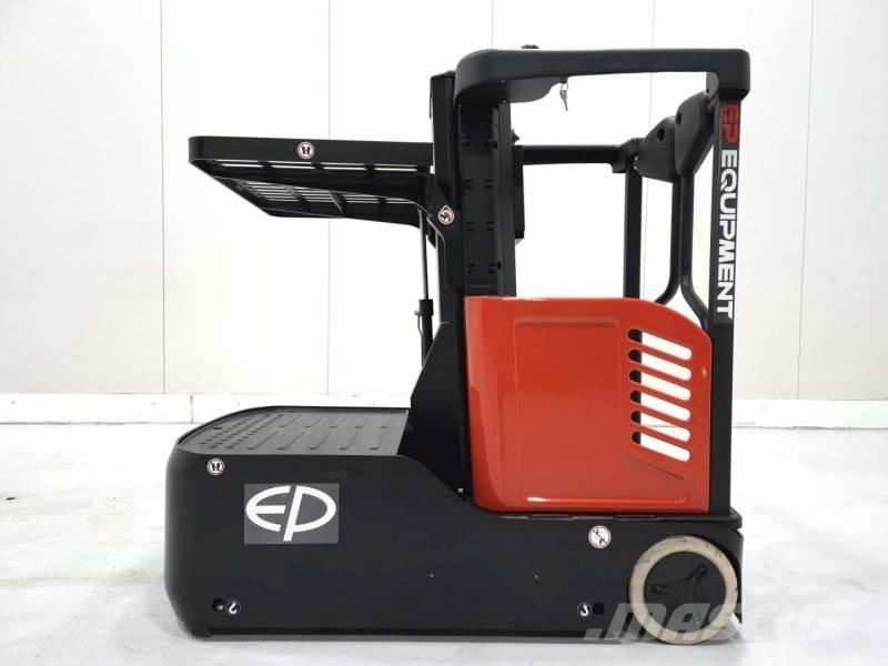 EP JXO Medium lift order picker