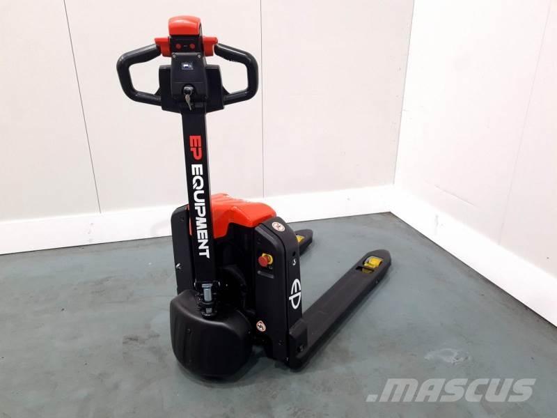 EP L185 Pallet Truck