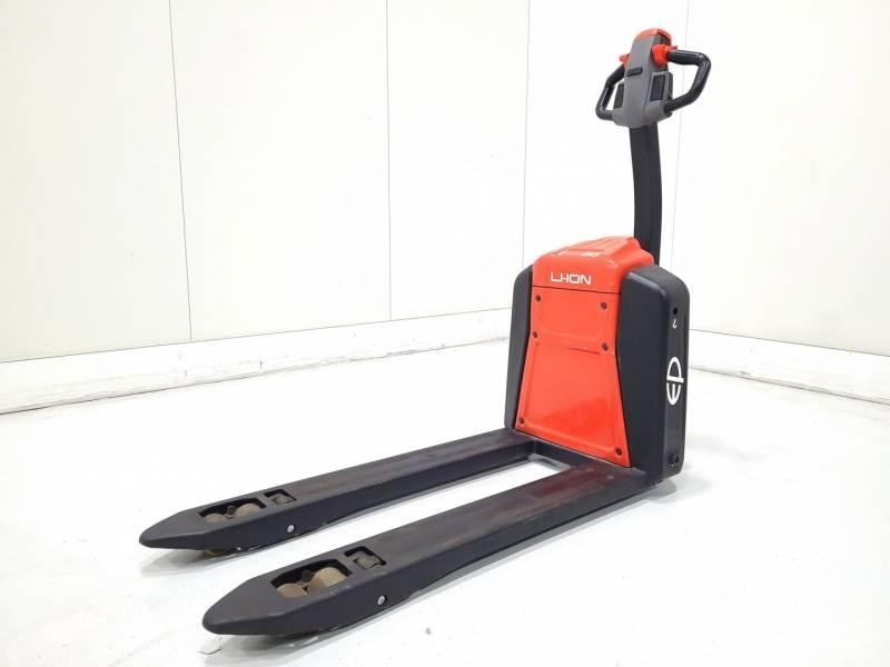 EP L185 Pallet Truck