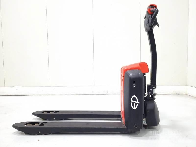 EP L185 Pallet Truck