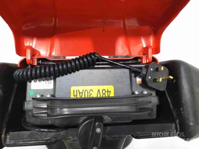EP L185 Pallet Truck