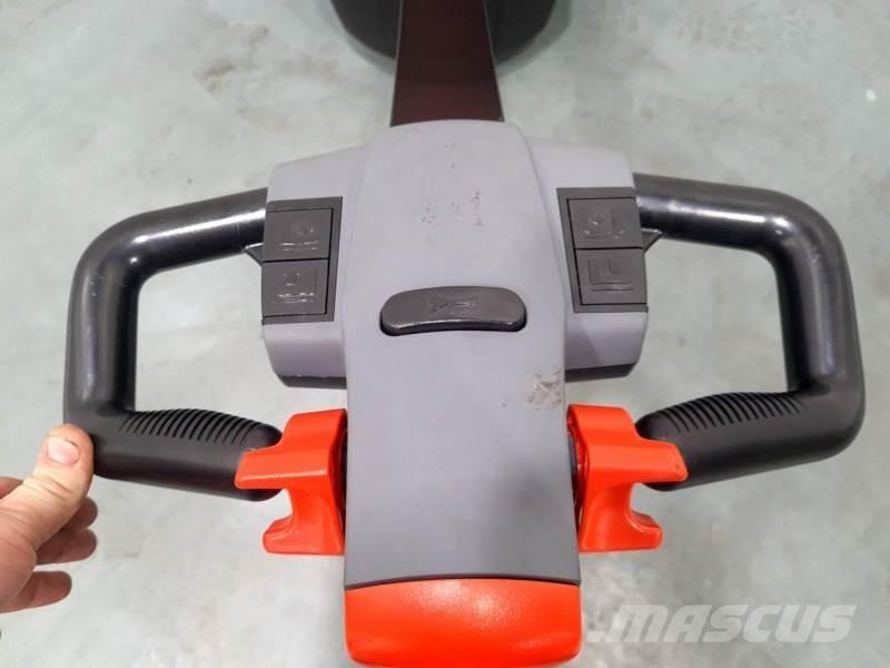 EP L185 Pallet Truck