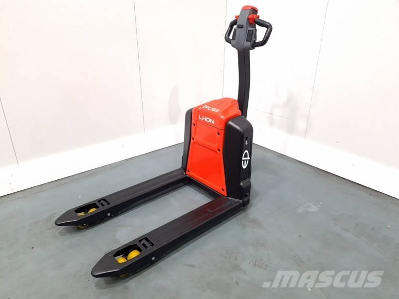 EP L185 Pallet Truck