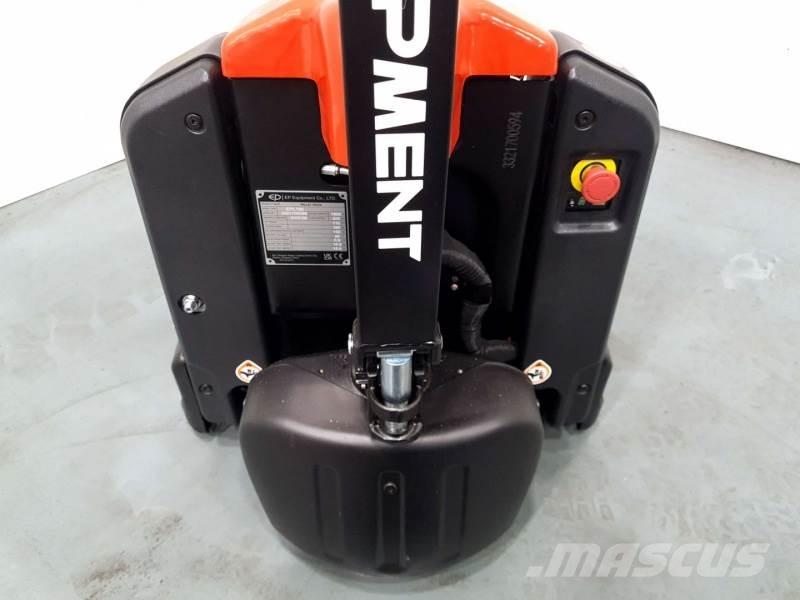EP L185 Pallet Truck