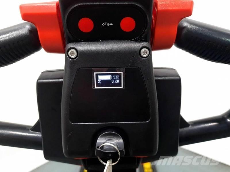 EP L185 Pallet Truck