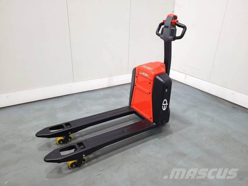 EP L185 Pallet Truck