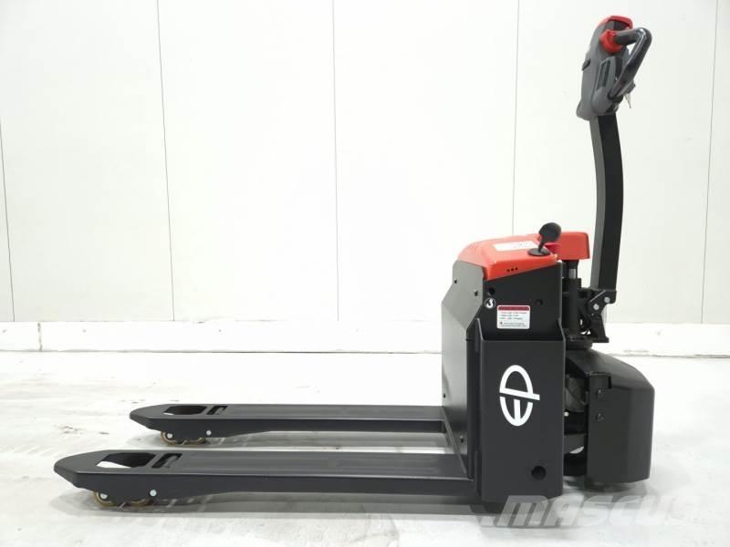 EP T20-15ET2H Pallet Truck