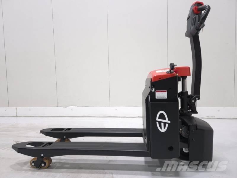 EP T20-15ET2H Pallet Truck