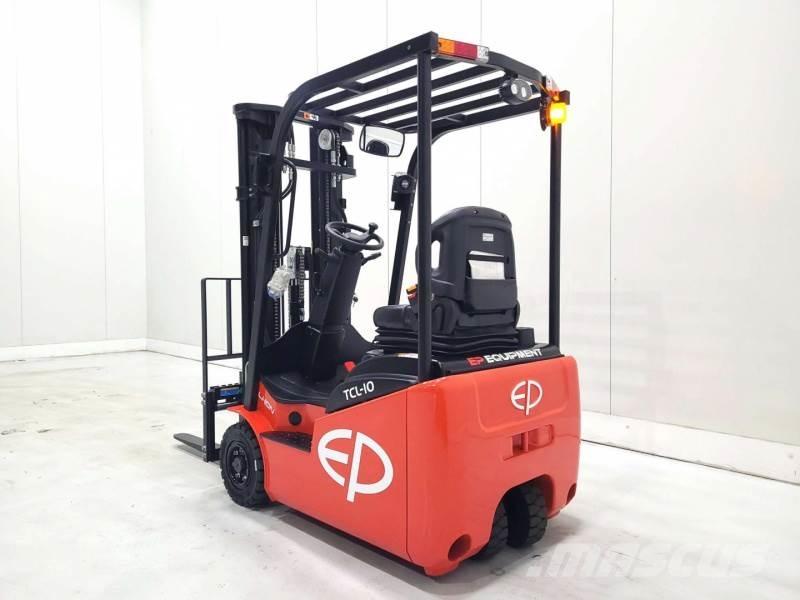 EP TCL101 NC 100 Misc Forklifts