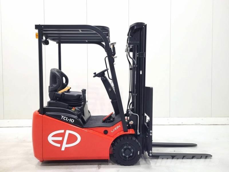 EP TCL101 NC 100 Misc Forklifts