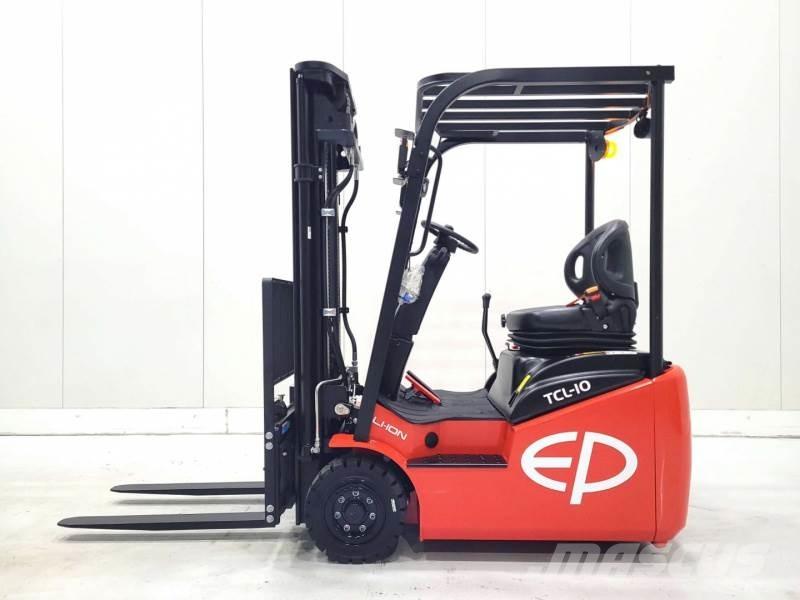 EP TCL101 NC 100 Misc Forklifts