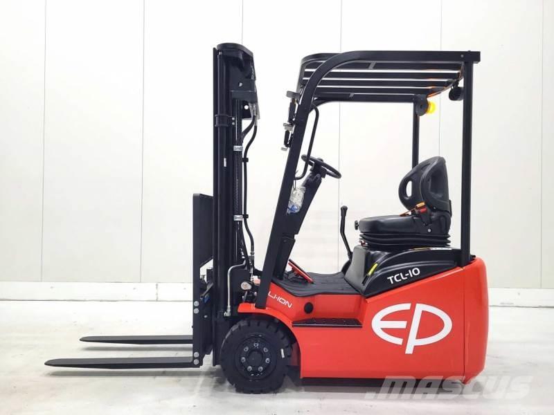 EP TCL101 NC 100 Misc Forklifts