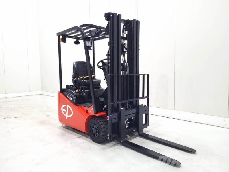 EP TCL101 NC 100 Misc Forklifts