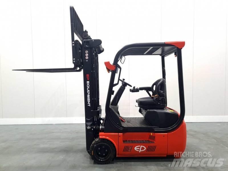 EP TDL161 280 NC Misc Forklifts