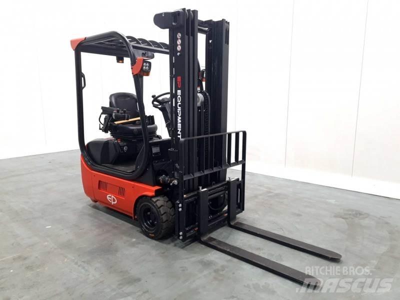 EP TDL161 280 NC Misc Forklifts