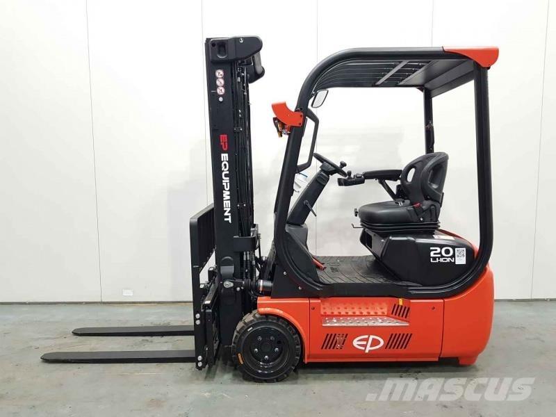 EP TDL201 360 NC RENTAL Misc Forklifts