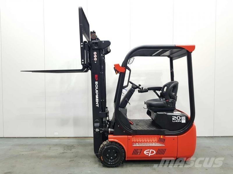 EP TDL201 360 NC RENTAL Misc Forklifts