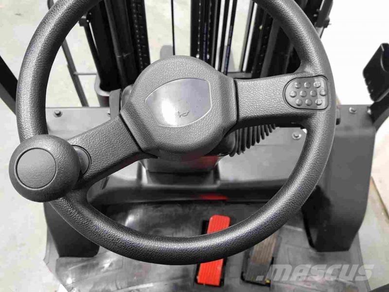 EP TDL201 360 NC RENTAL Misc Forklifts
