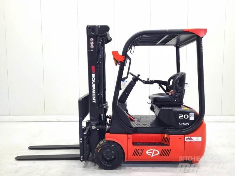 EP TDL201 405 NC Misc Forklifts