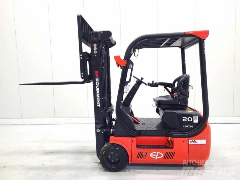 EP TDL201 405 NC Misc Forklifts