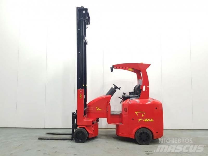 Flexi AC 1200 Narrow aisle truck
