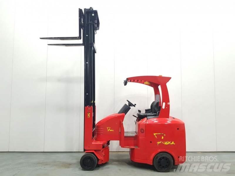 Flexi AC 1200 Narrow aisle truck