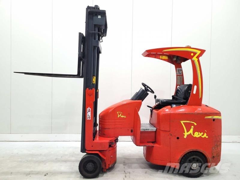Flexi EURO Narrow aisle truck