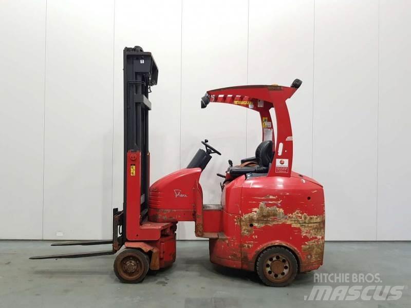 Flexi G3 Narrow aisle truck